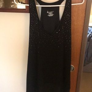 Lane Bryant sequence tank